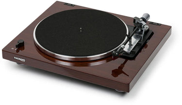 Thorens TD103 A Noyer laqué - EasyLounge - 3