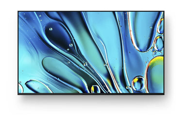 Sony 85 Bravia 3 - EasyLounge - 25
