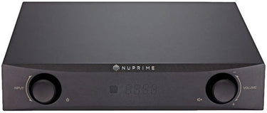 Nuprime DAC-9 Noir - EasyLounge - 4