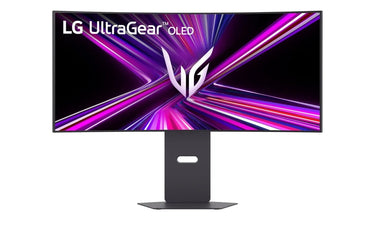 LG Electronics UltraGear OLED 34GX900A-B - EasyLounge - 5