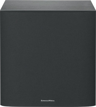 BW ASW608 Noir mat - EasyLounge - 4