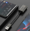 FiiO LA-UA1 USB Noir - EasyLounge - 4