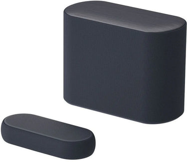 LG Electronics QP5 Eclair Noir