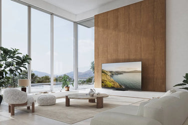 Panasonic TV-77Z95B - EasyLounge - 17