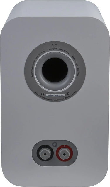 Q Acoustics 3030i Blanc - EasyLounge - 2