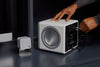 Cambridge Audio Pack Minx 2.1 Blanc - EasyLounge - 12