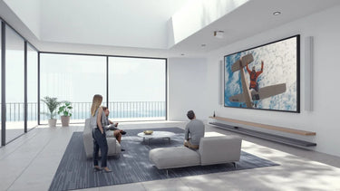 Epson EH-QL7000 Noir - EasyLounge - 10