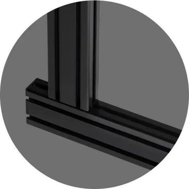 Next Level Racing Elite Freestanding Single Monitor Stand Black Edi - EasyLounge - 5