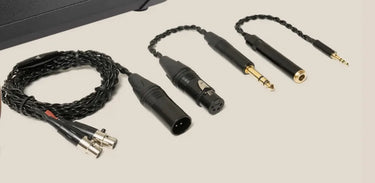 Audeze LCD-X Creator Package (mallette economy) - EasyLounge - 12