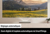 Samsung The Premiere  SP-LPU7D - EasyLounge - 10