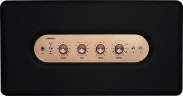Marshall Stanmore Multi-Room Noir - EasyLounge - 8