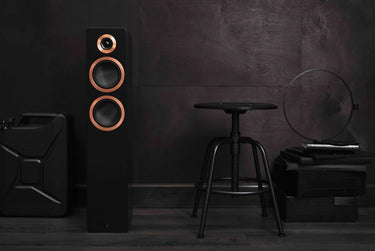 Argon Audio Forte A55 MK2 Noir - EasyLounge - 8