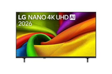 LG Electronics 55NU850B6