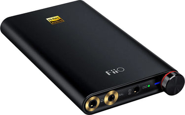 FiiO Q1 II - EasyLounge - 4