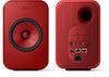 KEF LSX Wireless 2 Rouge - EasyLounge - 8