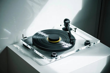 Pro-ject XA B Pick it Pro B Acrylique - EasyLounge - 11