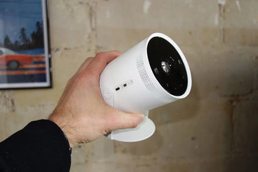 Samsung The Freestyle SP-LSP3 - EasyLounge - 35