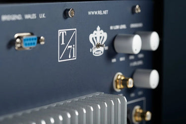 REL Acoustics T-9i Blanc - EasyLounge - 5