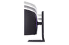 LG Electronics UltraGear OLED 34GS95QE-B - EasyLounge - 3