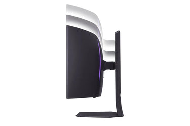 LG Electronics UltraGear OLED 34GS95QE-B - EasyLounge - 3
