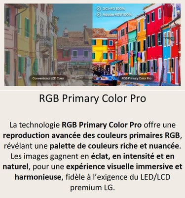 LG Electronics 55MRGB88B - EasyLounge - 6