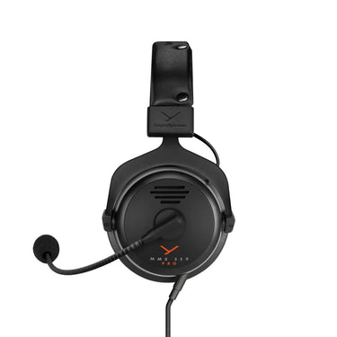 Beyerdynamic MMX 330 Pro - EasyLounge - 2