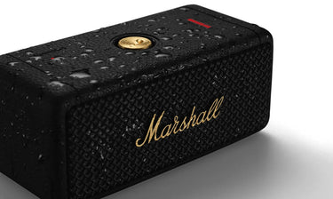 Marshall Emberton II Black and Brass - EasyLounge - 8