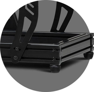 Next Level Racing F-GT Elite Lite Wheel Plate Edition - EasyLounge - 11