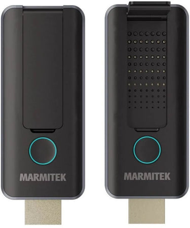 Marmitek Stream S1 Pro - EasyLounge - 11