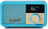 Roberts Revival Petite Turquoise - EasyLounge - 4