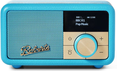 Roberts Revival Petite Turquoise - EasyLounge - 4