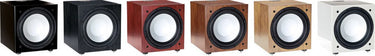 Monitor Audio Silver RXW12 Blanc - EasyLounge - 2