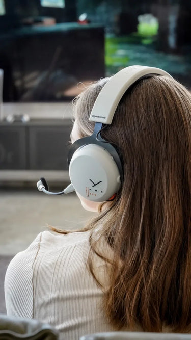 Beyerdynamic MMX 200 Wireless Noir - EasyLounge - 9