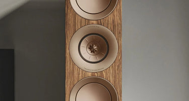 KEF R7 Meta Noyer Clair - EasyLounge - 9