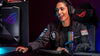 Asus ROG Swift OLED PG32UCDMZ - EasyLounge - 13