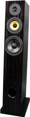 Davis Acoustics Courbet N°7 Ébène laqué - EasyLounge - 3