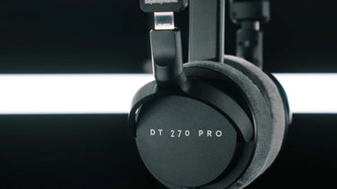 Beyerdynamic DT 270 PRO - EasyLounge - 6