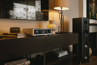 NAD M33 V2 - EasyLounge - 11