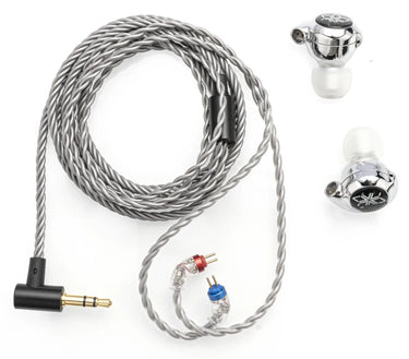 FiiO FD11 - EasyLounge - 6