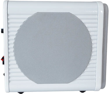 Velodyne MicroVee X Blanc - EasyLounge - 5
