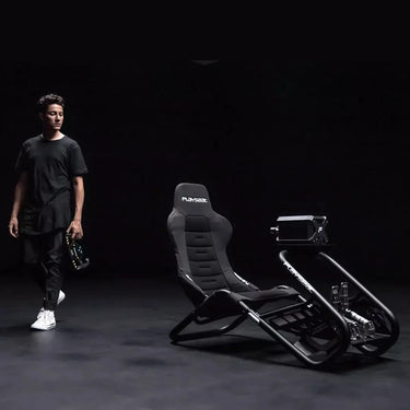 Playseat Trophy Rouge - EasyLounge - 7