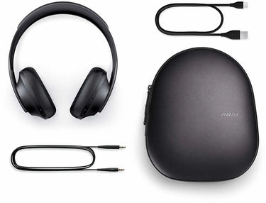 Bose Noise Cancelling Headphones 700 Noir - EasyLounge - 4
