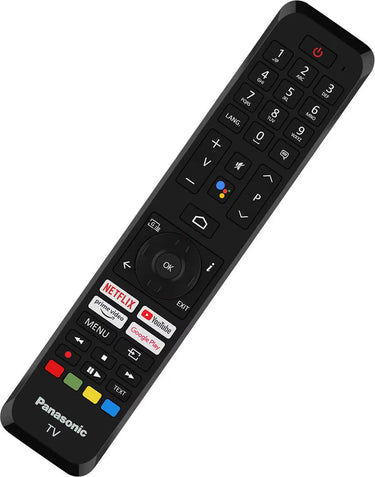 Panasonic TX-65LX670E - EasyLounge - 2