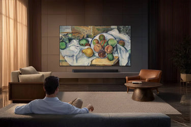 Samsung TMR85R95H sans reflet - EasyLounge - 11