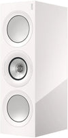 KEF R6 Meta Blanc laqué - EasyLounge - 2