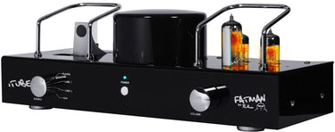 Fatman iTube VD Carbon Edition II - EasyLounge - 3