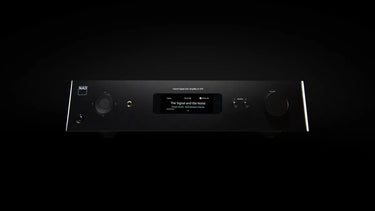 NAD C379 - EasyLounge - 6