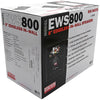 Earthquake EWS-800 Blanc - EasyLounge - 6