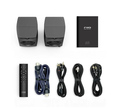 FiiO SP5 Noir - EasyLounge - 6