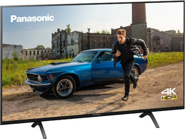 Panasonic TX-43HX940E - EasyLounge - 3